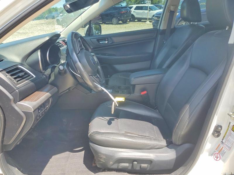 Zdjęcie 7 z aukcji – 2017 SUBARU LEGACY z VIN 4S3BNAN61H3033029