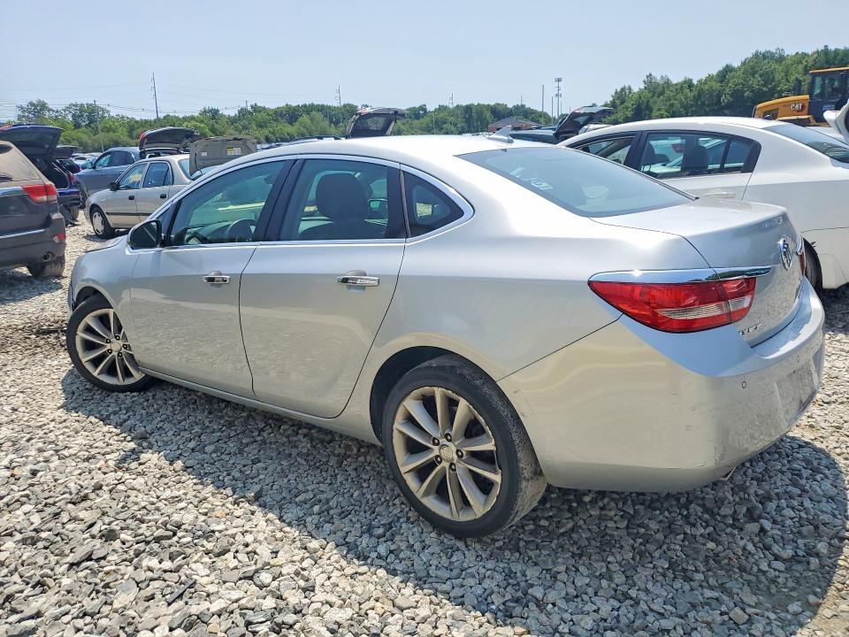 Фото 2 с аукциона – 2013 BUICK VERANO с VIN 1G4PS5SKXD4136375
