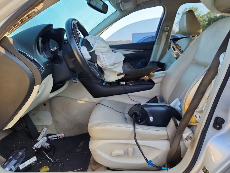 Photo 7 from auction – 2020 INFINITI Q50 with VIN JN1EV7AP6LM200375