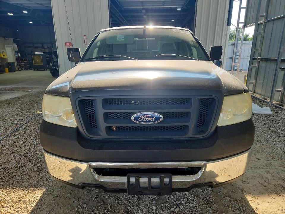 Photo 5 from auction – 2006 FORD F150 with VIN 1FTRF12236KB44018
