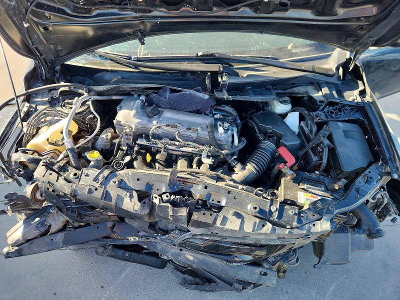 Photo 11 from auction – 2013 TOYOTA COROLLA with VIN 5YFBU4EE4DP217913