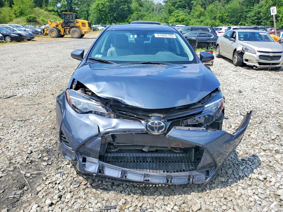 Zdjęcie 5 z aukcji – 2017 TOYOTA COROLLA z VIN 2T1BURHE9HC800203