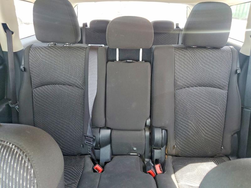 Photo 10 from auction – 2020 DODGE JOURNEY with VIN 3C4PDCAB2LT277891