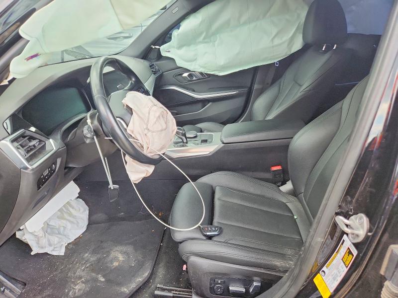 Zdjęcie 7 z aukcji – 2021 BMW 330I z VIN 3MW5R1J03M8B47342