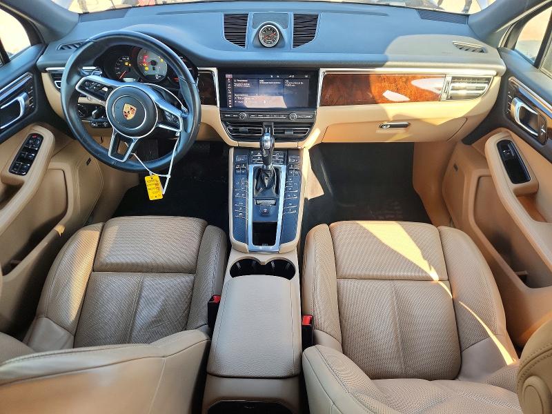 Zdjęcie 8 z aukcji – 2020 PORSCHE MACAN z VIN WP1AB2A51LLB35252