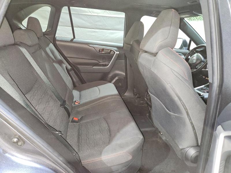 Photo 11 from auction – 2021 TOYOTA RAV4 PRIME with VIN JTMAB3FV7MD038097