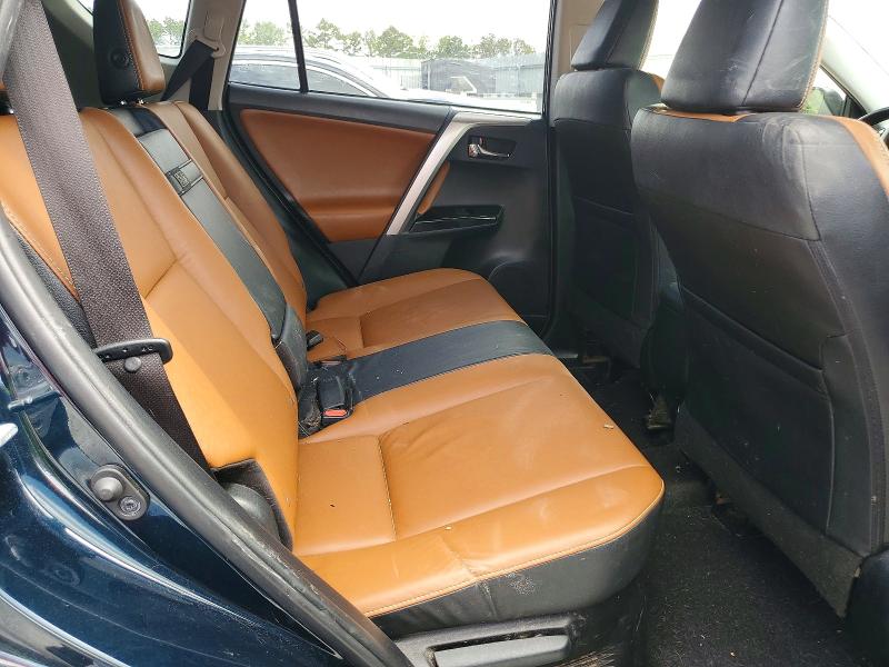 Photo 11 from auction – 2017 TOYOTA RAV4 HV with VIN JTMDJREVXHD108332