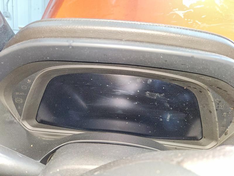 Photo 9 from auction – 2022 CADILLAC CT4 with VIN 1G6DG5RK0N0111947