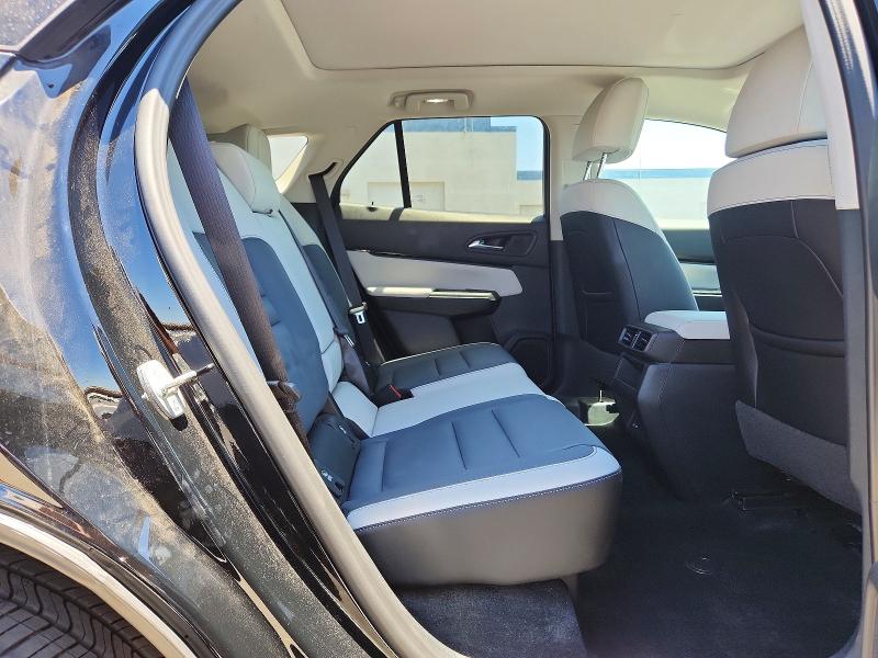 Photo 11 from auction – 2025 HONDA PROLOGUE with VIN 3GPKHWRM0SS524236