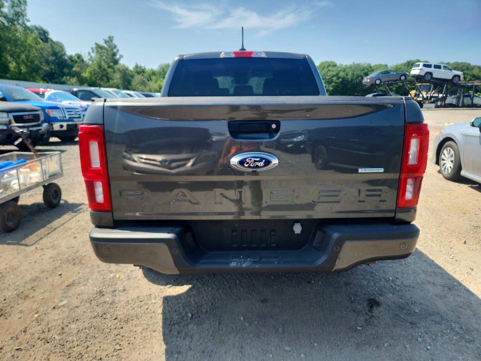 Photo 6 from auction – 2019 FORD RANGER with VIN 1FTER4FH5KLB10169