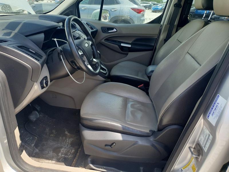 Photo 7 from auction – 2016 FORD TRANSIT CONNECT with VIN NM0GE9G74G1234943