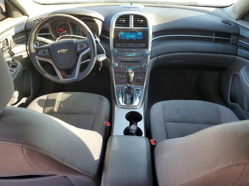Zdjęcie 8 z aukcji – 2013 CHEVROLET MALIBU z VIN 1G11B5SA7DF221043