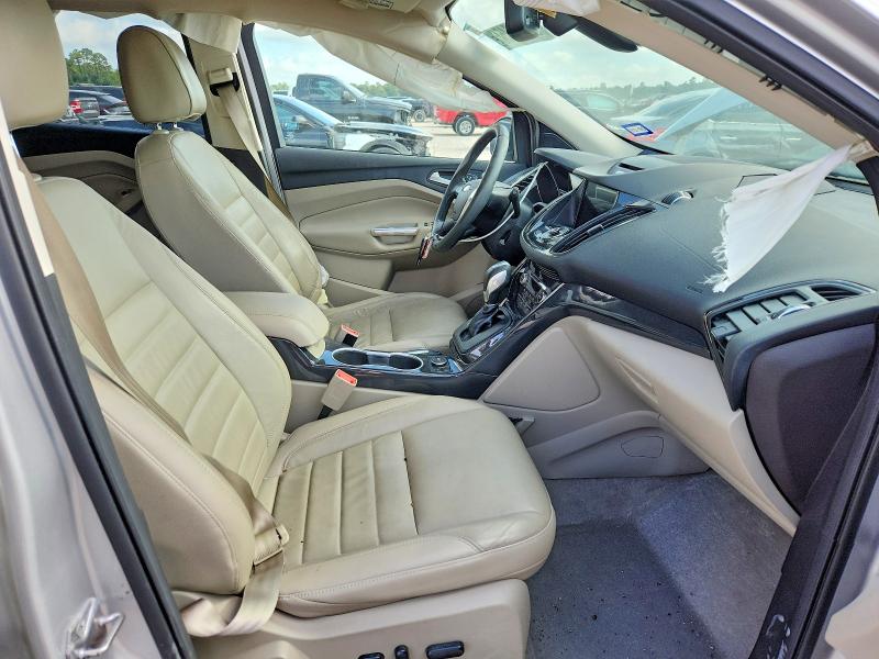 Photo 7 from auction – 2016 FORD ESCAPE with VIN 1FMCU0JX3GUA75447