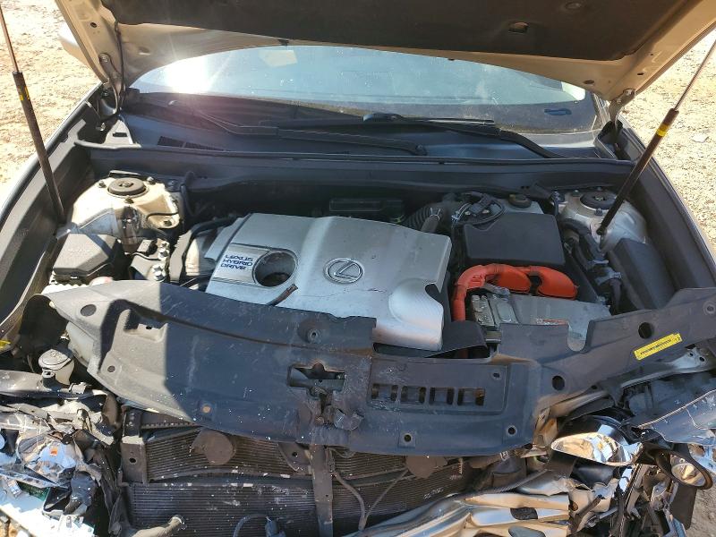 Photo 11 from auction – 2015 LEXUS ES with VIN JTHBW1GG7F2077489