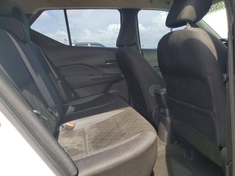 Photo 10 from auction – 2020 NISSAN KICKS with VIN 3N1CP5CV9LL519197