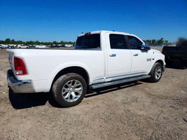 Photo 3 from auction – 2016 RAM 1500 with VIN 1C6RR7WT0GS141776