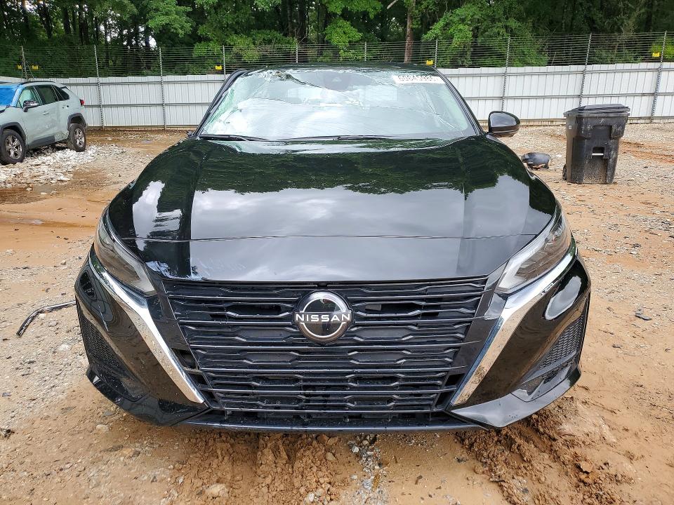 Photo 5 from auction – 2023 NISSAN ALTIMA with VIN 1N4BL4EV1PN330633