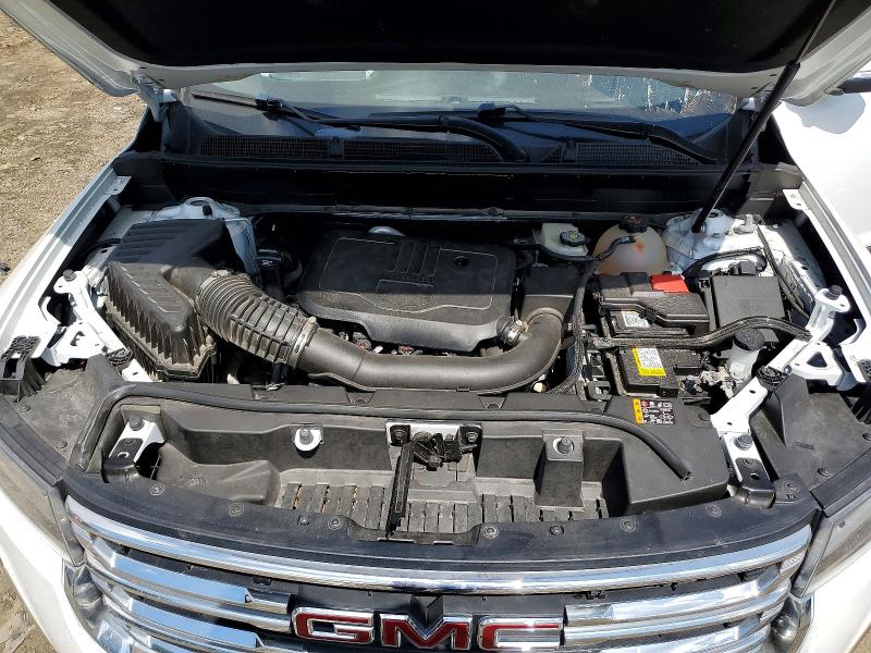 Photo 12 from auction – 2023 GMC ACADIA with VIN 1GKKNML48PZ248975