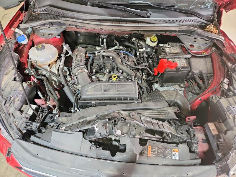 Photo 11 from auction – 2026 FORD ESCAPE with VIN 1FMCU9MNXTUA14346