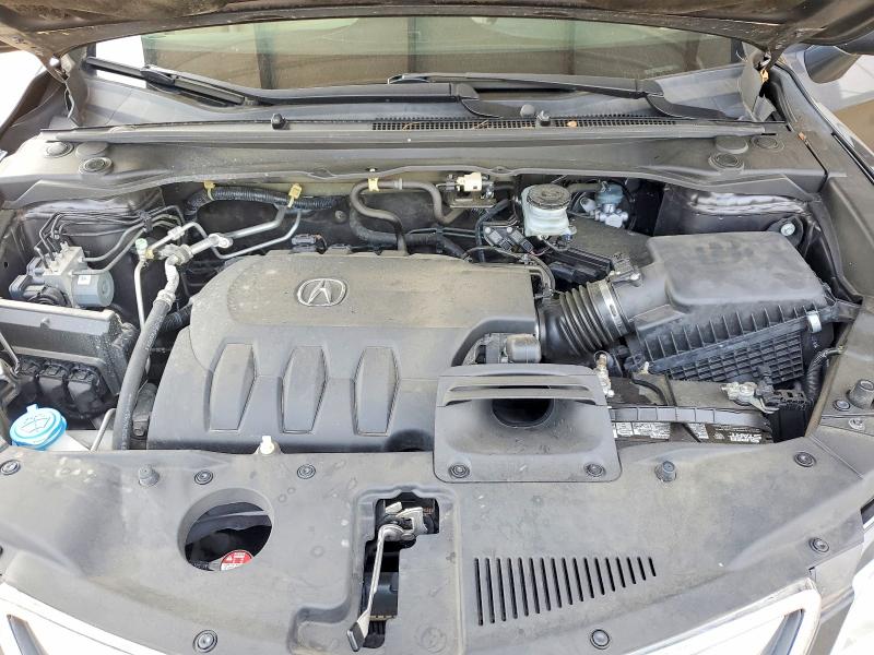 Photo 12 from auction – 2014 ACURA RDX with VIN 5J8TB3H38EL002710