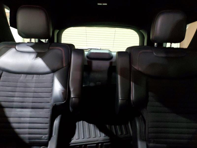 Фото 10 с аукциона – 2025 FORD EXPLORER с VIN 1FMUK8KH4SGB95037
