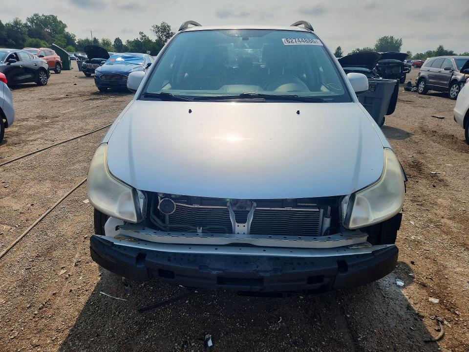 صورة رقم 5 من المزاد - 2012 SUZUKI SX4 مع VIN JS2YB5A34C6305253