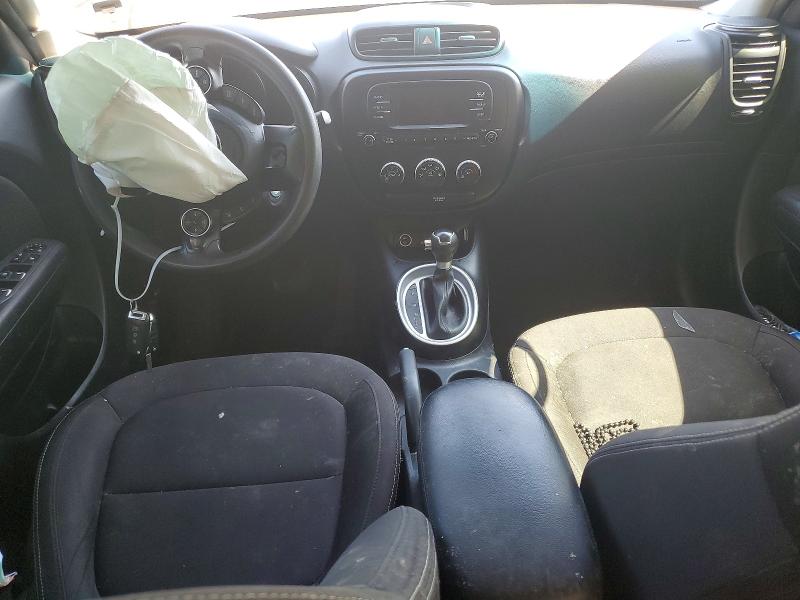 صورة رقم 8 من المزاد - 2017 KIA SOUL مع VIN KNDJN2A26H7887060