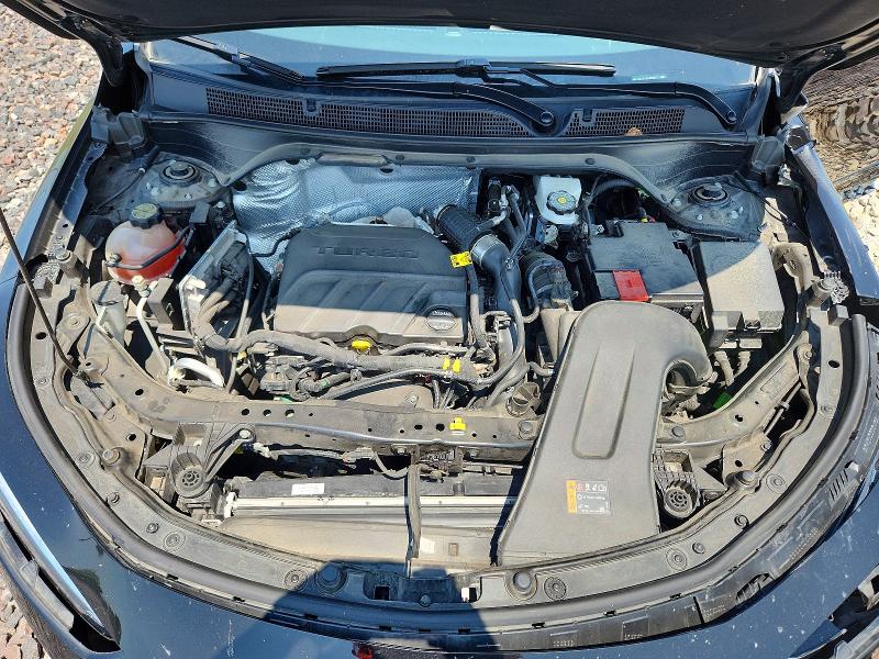 Photo 12 from auction – 2024 BUICK ENVISTA with VIN KL47LBE21RB016747