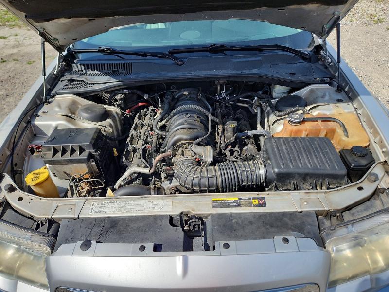 Photo 11 from auction – 2006 CHRYSLER 300C with VIN 2C3KK63H36H345491