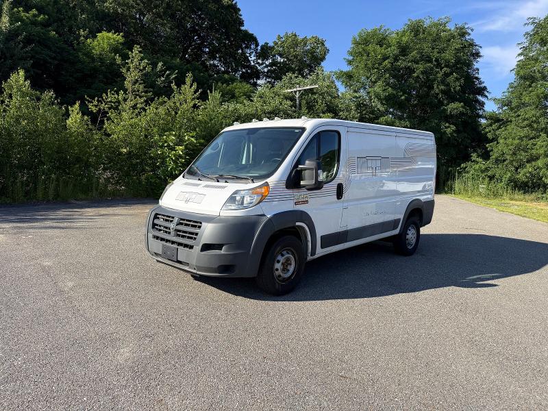 Zdjęcie 2 z aukcji – 2017 RAM PROMASTER 1500 z VIN 3C6TRVAG2HE546403