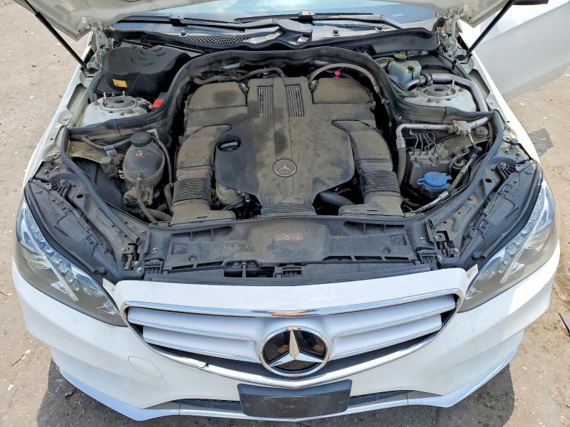Photo 11 from auction – 2016 MERCEDES-BENZ E with VIN WDDHF6HB1GB205339