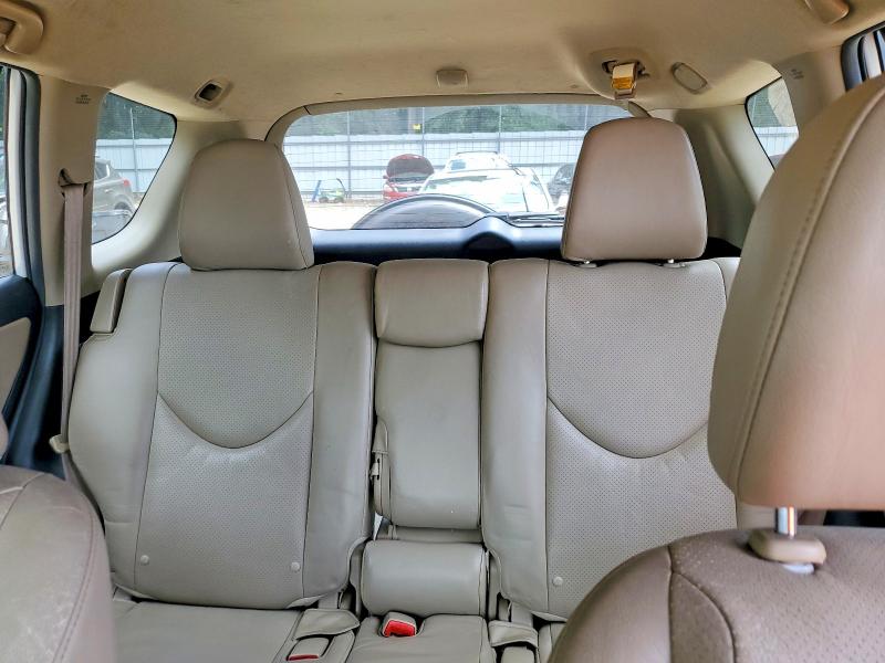 Photo 10 from auction – 2012 TOYOTA RAV4 with VIN 2T3YF4DV0CW119312
