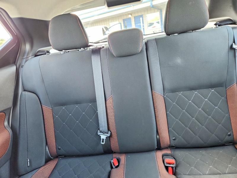 Photo 10 from auction – 2020 NISSAN KICKS with VIN 3N1CP5DV2LL531674