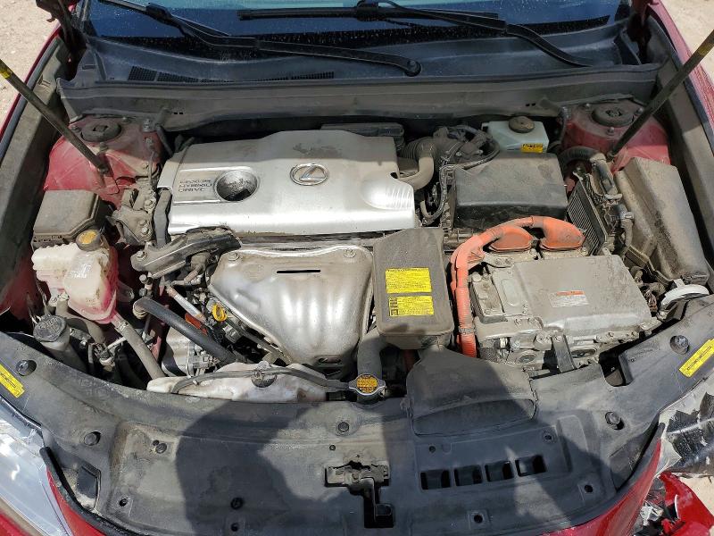 Photo 11 from auction – 2014 LEXUS ES with VIN JTHBW1GG5E2044067