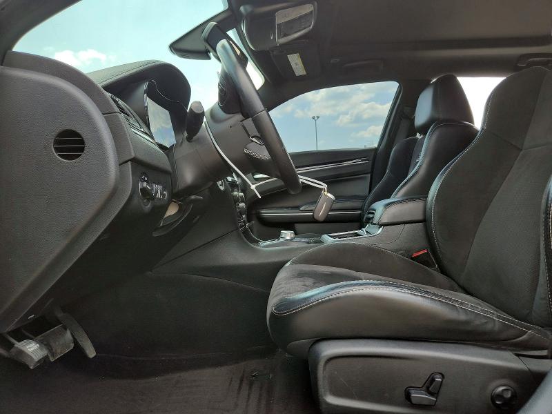 Photo 7 from auction – 2017 CHRYSLER 300 with VIN 2C3CCAGG3HH651311