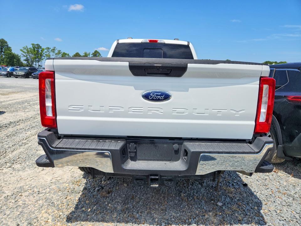 Zdjęcie 6 z aukcji – 2025 FORD F250 z VIN 1FT7W2BA3SEC01928