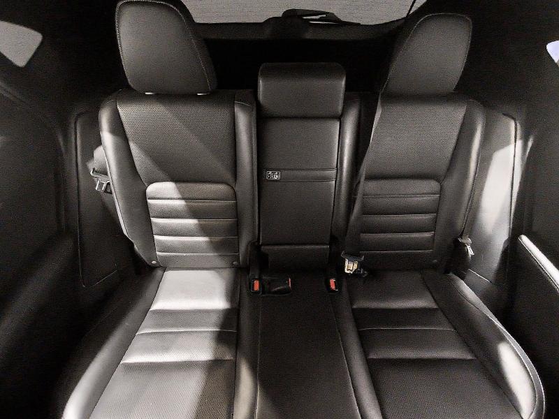 Photo 10 from auction – 2017 LEXUS NX with VIN JTJYARBZ3H2050758