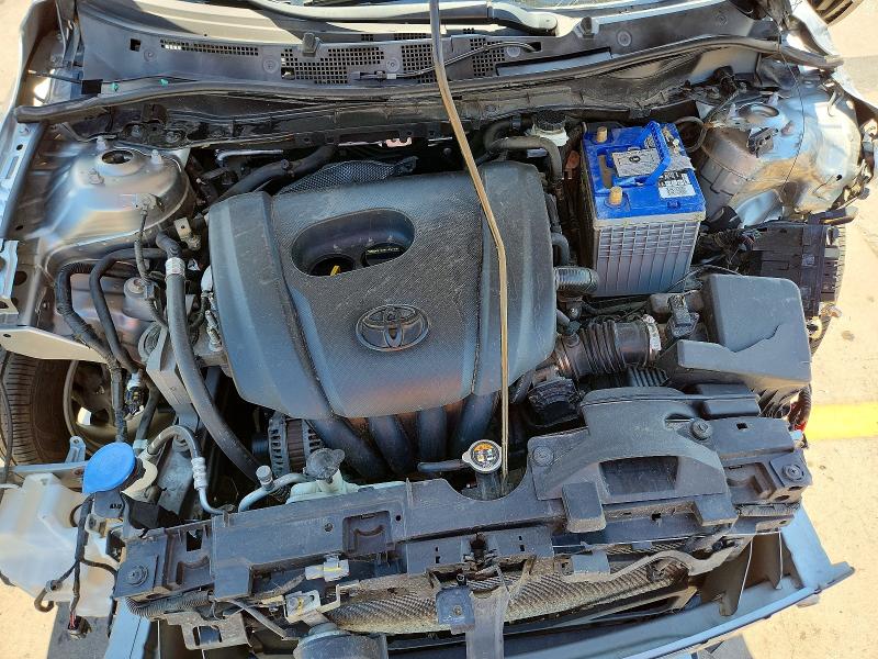 Photo 11 from auction – 2016 SCION IA with VIN 3MYDLBZV1GY140286