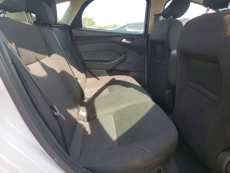 Photo 10 from auction – 2017 FORD FOCUS with VIN 1FADP3K27HL215811