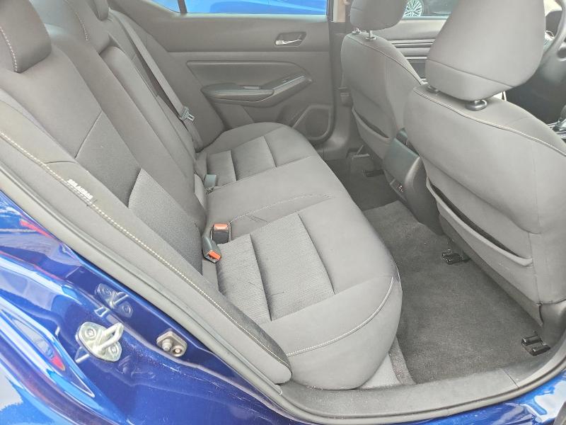 Photo 10 from auction – 2020 NISSAN ALTIMA with VIN 1N4BL4BV8LC237909
