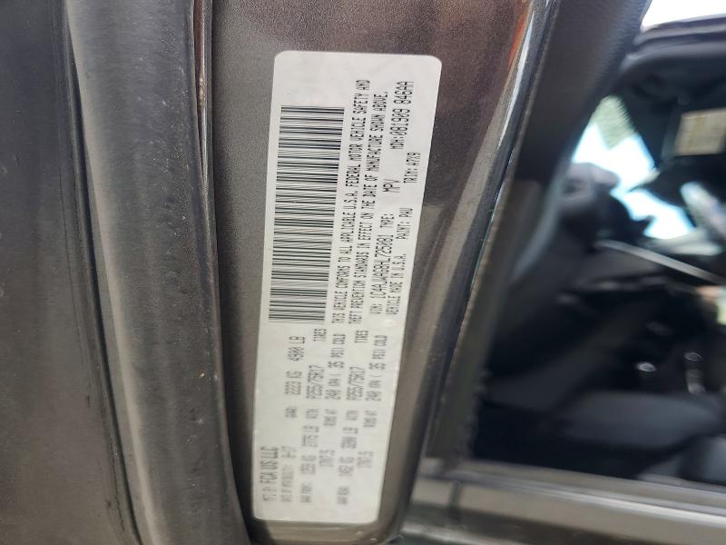 Photo 10 from auction – 2017 JEEP WRANGLER with VIN 1C4AJWAG8HL725081