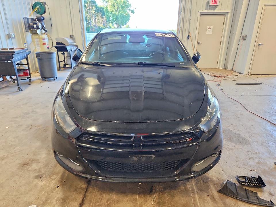 Photo 5 from auction – 2016 DODGE DART with VIN 1C3CDFBB8GD539671