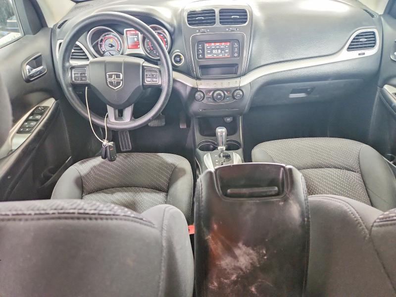 Photo 8 from auction – 2016 DODGE JOURNEY with VIN 3C4PDCBB2GT101637