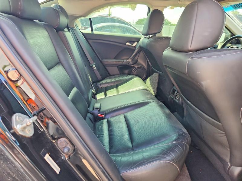 Photo 10 from auction – 2011 ACURA TSX with VIN JH4CU2F67BC017077
