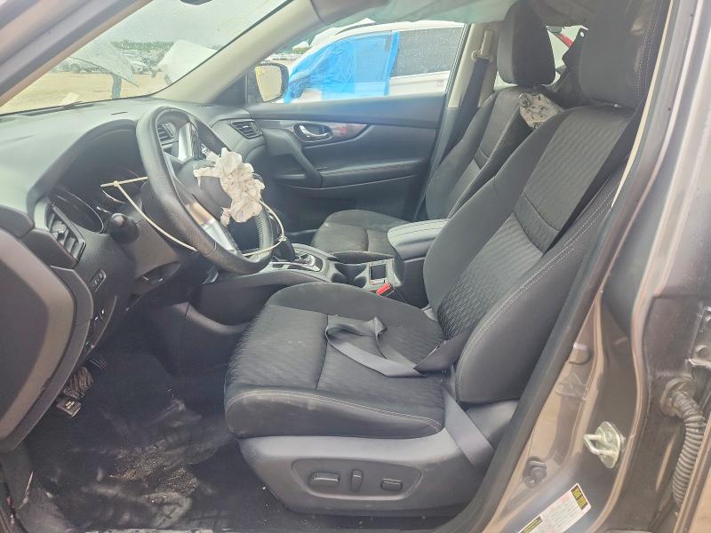Photo 7 from auction – 2019 NISSAN ROGUE with VIN KNMAT2MT1KP555805