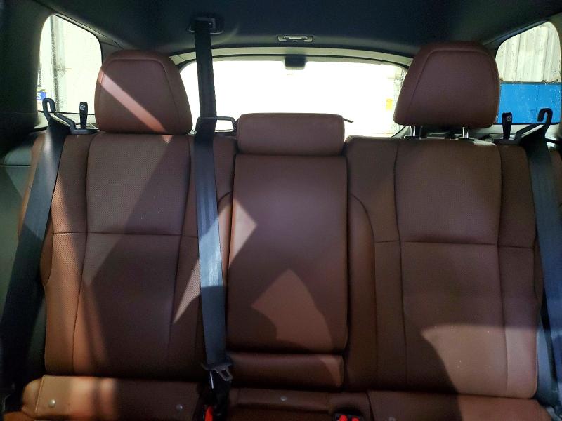 Photo 10 from auction – 2026 SUBARU OUTBACK with VIN JF2BURJD2TY482240