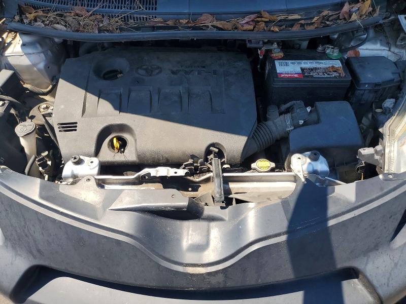 Photo 11 from auction – 2014 SCION XD with VIN JTKKUPB42E1045411