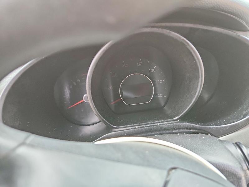 Photo 9 from auction – 2018 KIA SOUL with VIN KNDJN2A29J7570377
