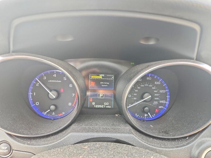 Photo 9 from auction – 2015 SUBARU OUTBACK with VIN 4S4BSBLCXF3312222
