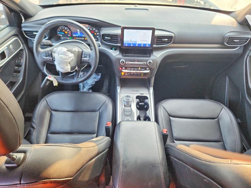 صورة رقم 8 من المزاد - 2020 FORD EXPLORER مع VIN 1FMSK8DH6LGB21785